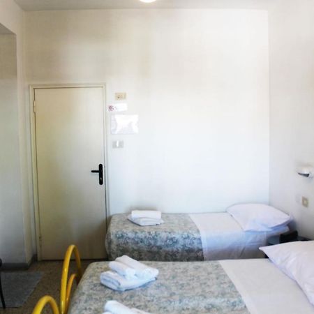Hotel Elde 리치오네 외부 사진