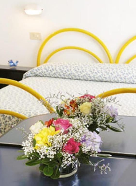 Hotel Elde 리치오네 객실 사진