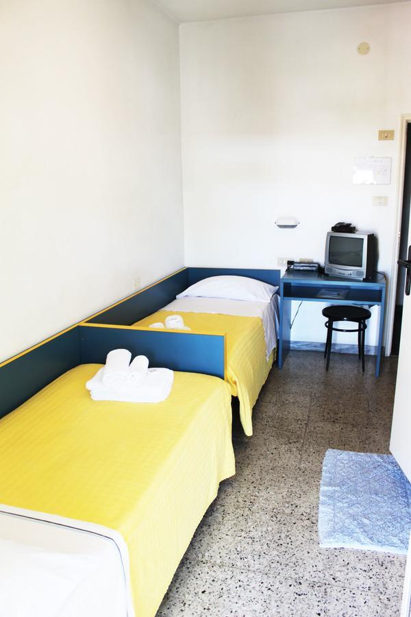 Hotel Elde 리치오네 외부 사진