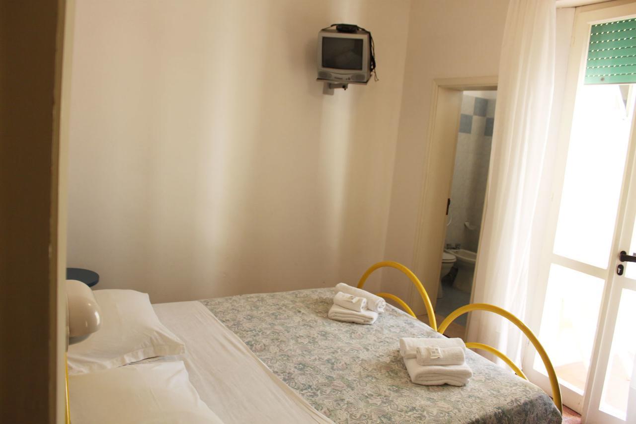 Hotel Elde 리치오네 외부 사진