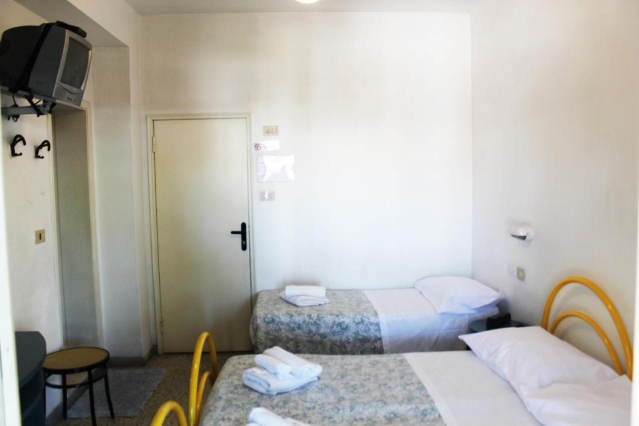 Hotel Elde 리치오네 외부 사진
