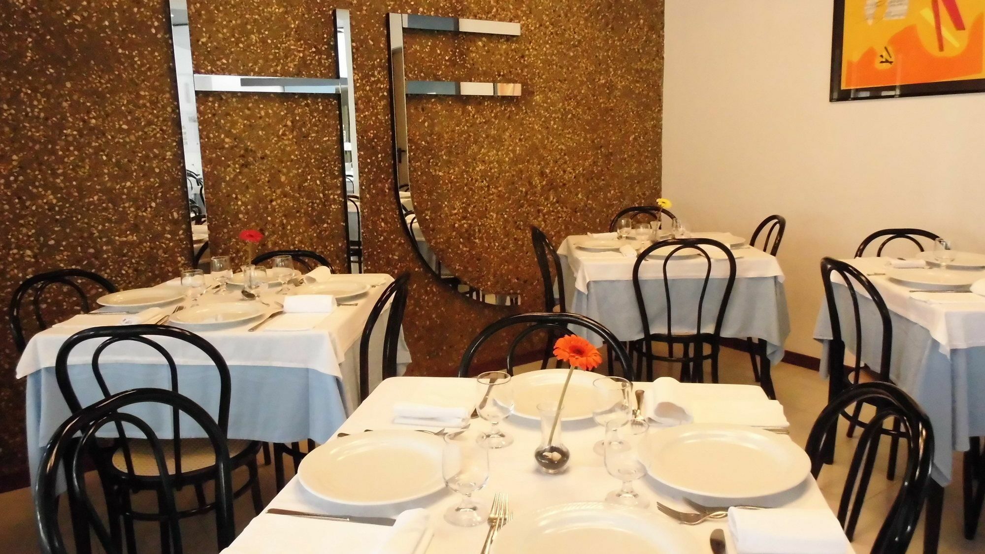 Hotel Elde 리치오네 외부 사진