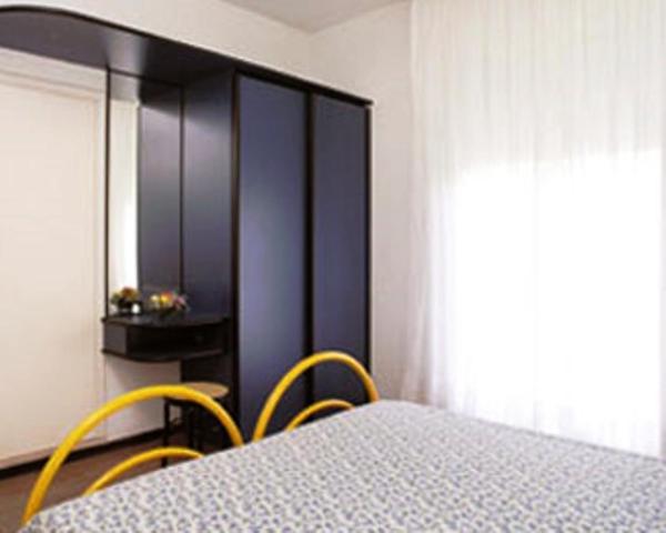 Hotel Elde 리치오네 외부 사진