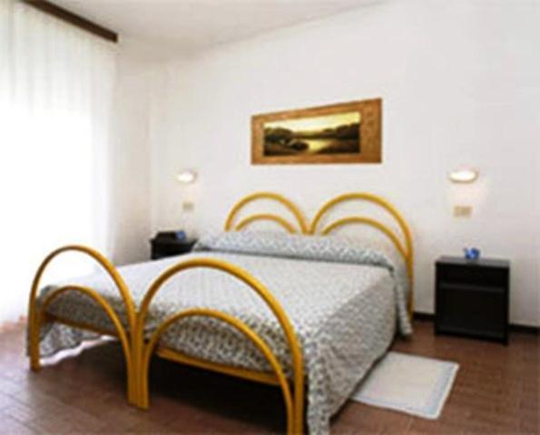 Hotel Elde 리치오네 외부 사진
